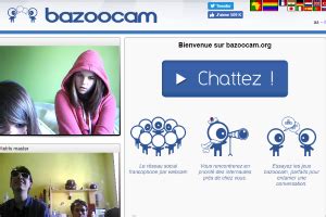 chatrulete|Chatroulette portugues : Bazoocam.org